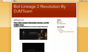 Bot-lineage2revolution.blogspot.com thumbnail