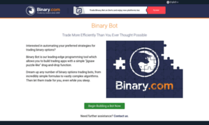 Bot.binary.com thumbnail