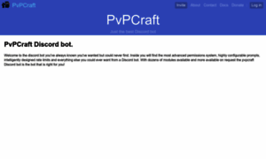 Bot.pvpcraft.ca thumbnail