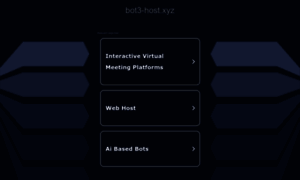 Bot3-host.xyz thumbnail