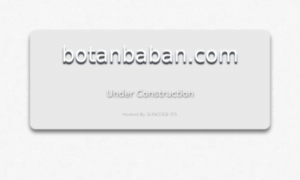 Botanbaban.com thumbnail