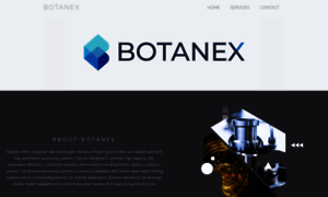 Botanex.com thumbnail