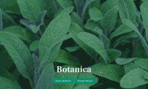 Botanica-rafz.ch thumbnail
