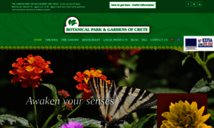 Botanical-park.com thumbnail
