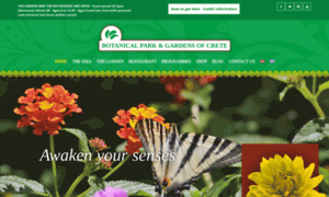 Botanical-park.gr thumbnail