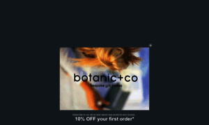 Botanicandco.com.au thumbnail