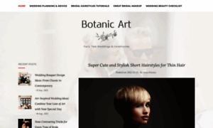 Botanicart-blog.com thumbnail