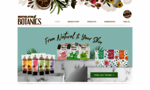 Botanics.com.my thumbnail