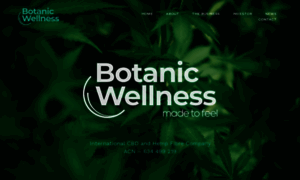 Botanicwellness.com.au thumbnail