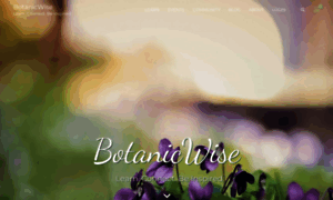 Botanicwise.com thumbnail