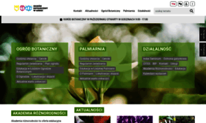 Botaniczny.lodz.pl thumbnail