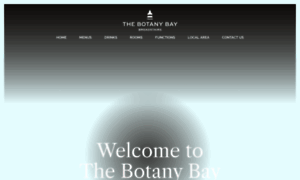 Botanybayhotel.co.uk thumbnail