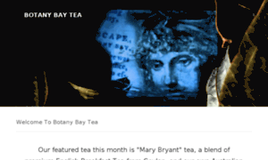 Botanybaytea.com.au thumbnail