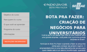 Botaprafazer.endeavor.org.br thumbnail