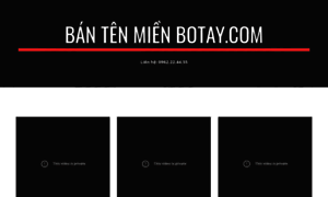 Botay.com thumbnail