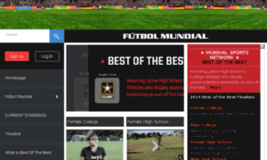 Botb.futbolmundial.com thumbnail