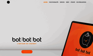 Botbotbot.fr thumbnail