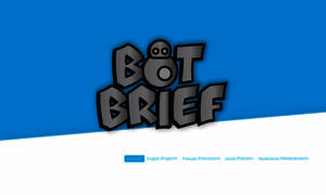 Botbrief.eu thumbnail