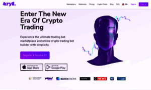 Botcrypto.io thumbnail