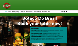 Botecodobrasil.com thumbnail