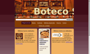 Botecosp.com.br thumbnail