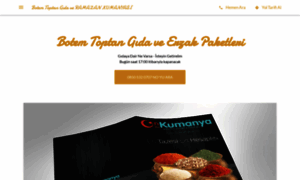 Botem-toptan-gda-ve-ramazan-kumanyas.business.site thumbnail