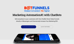 Botfunnels.com thumbnail