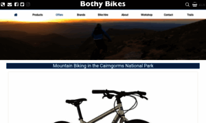 Bothybikes.co.uk thumbnail