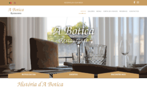 Botica.wine thumbnail