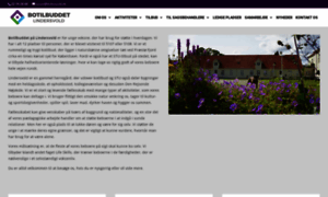 Botilbud-lindersvold.dk thumbnail