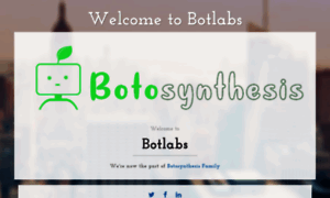 Botlabs.in thumbnail