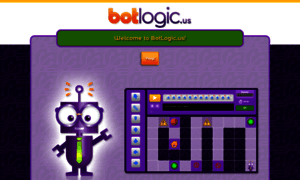 Botlogic.us thumbnail