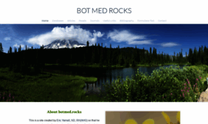 Botmed.rocks thumbnail