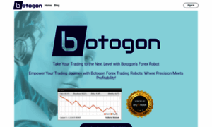 Botogon.com thumbnail