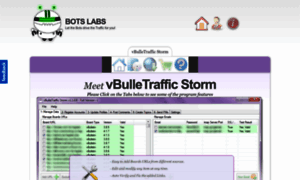 Bots-labs.com thumbnail