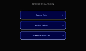 Bots.clubbookmark.xyz thumbnail