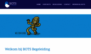 Botsbegeleiding.nl thumbnail