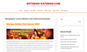 Botsman-katsman.com thumbnail