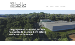 Botta.com.br thumbnail