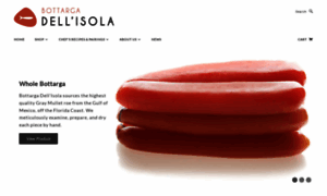 Bottargadellisola.com thumbnail