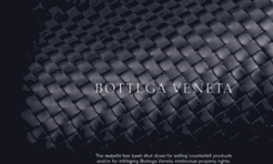 Bottega-veneta-outlet.com thumbnail