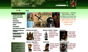 Bottega.avalonceltic.com thumbnail