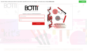 Botti.com.br thumbnail