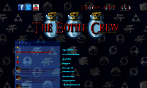 Bottle-crew.org thumbnail