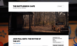 Bottleneckcafe.com thumbnail
