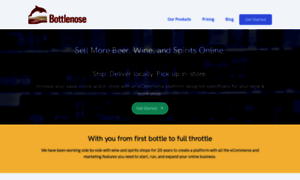 Bottlenose.wine thumbnail