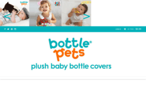Bottlepets.net thumbnail