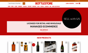 Bottlestore.co.za thumbnail