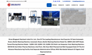 Bottlewashingmachine.net thumbnail