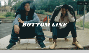 Bottomline-world.com thumbnail